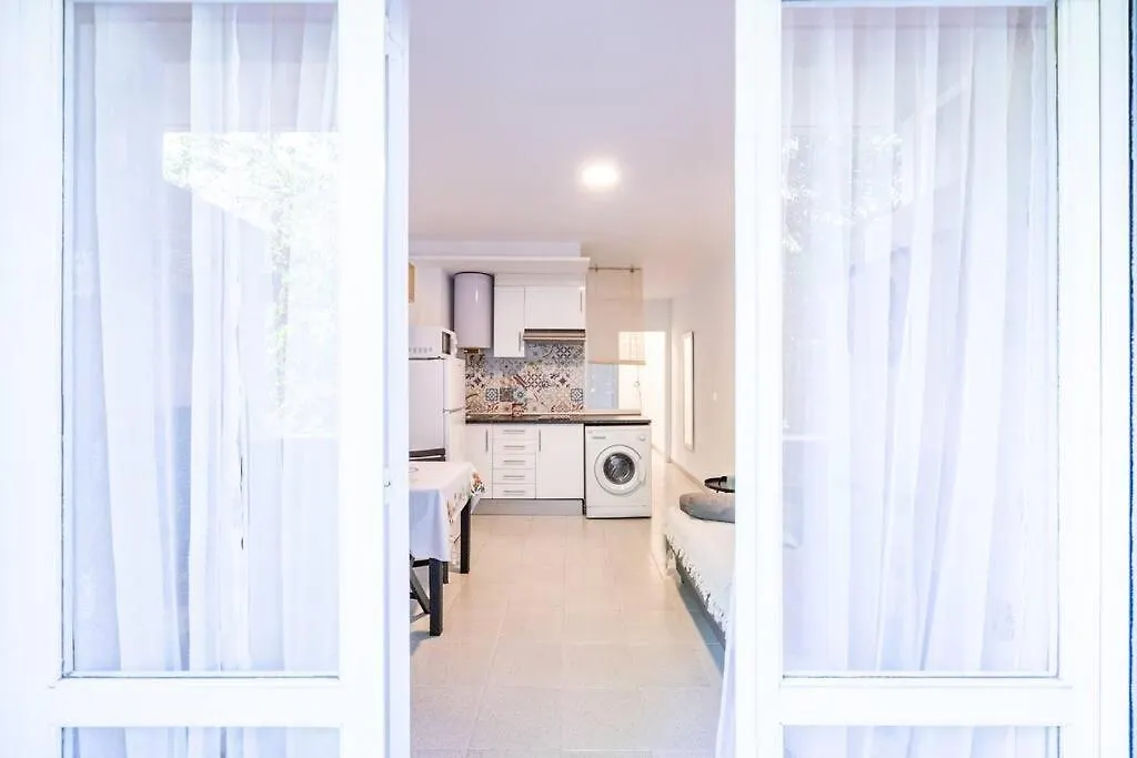 La Cuana Apartment Roses