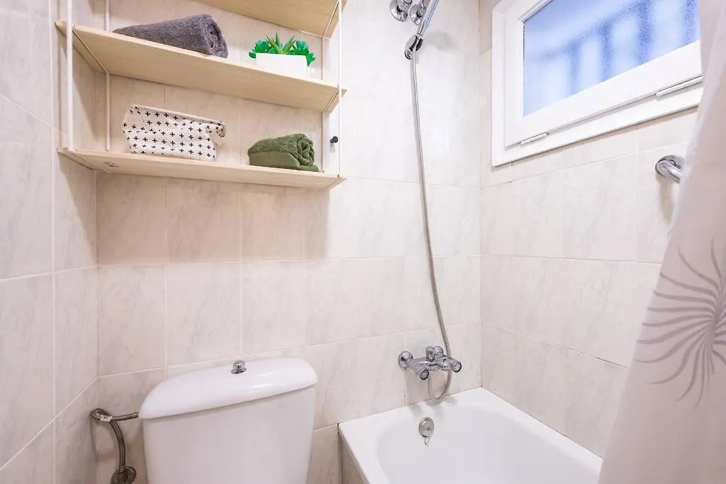 La Cuana Apartment Roses