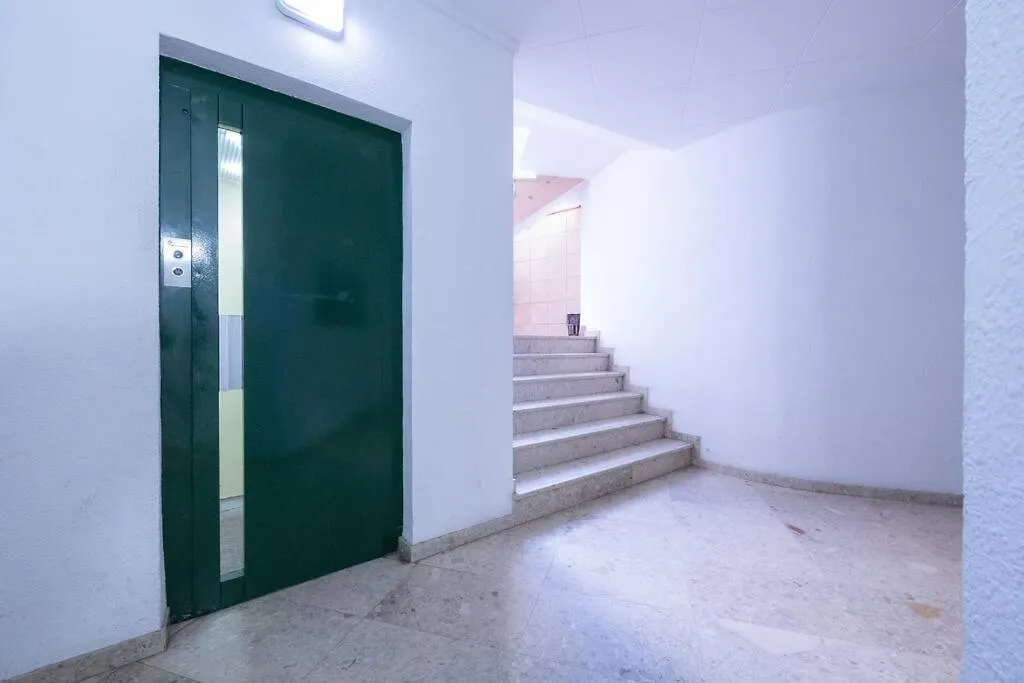 La Cuana Apartment Roses 0*,