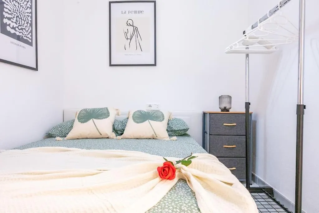 Apartamento La Cuana Rosas