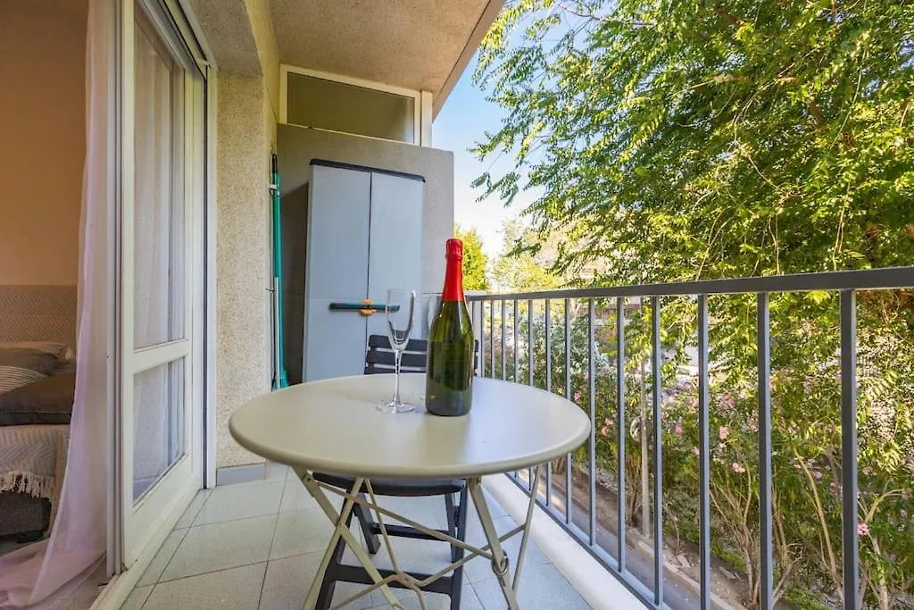Apartamento La Cuana Rosas