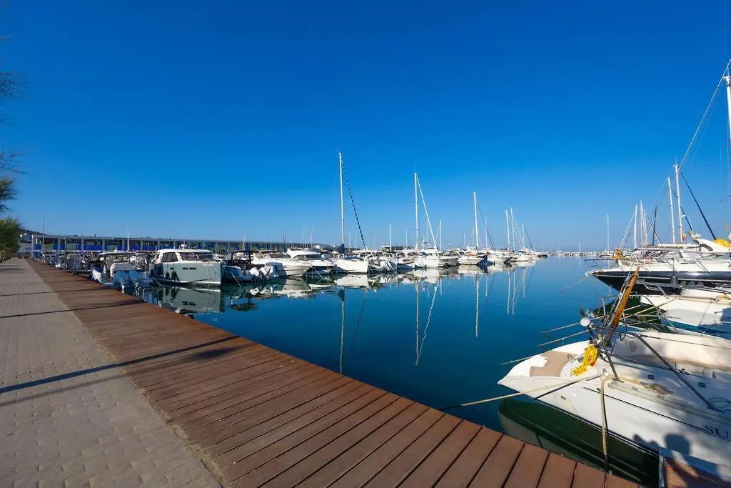 La Cuana Apartment Roses 0*,  Spain