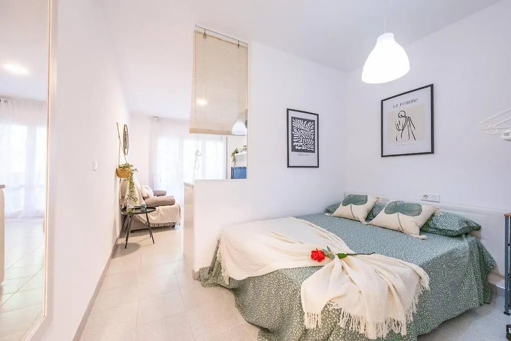 Apartamento La Cuana Rosas 0*,  España