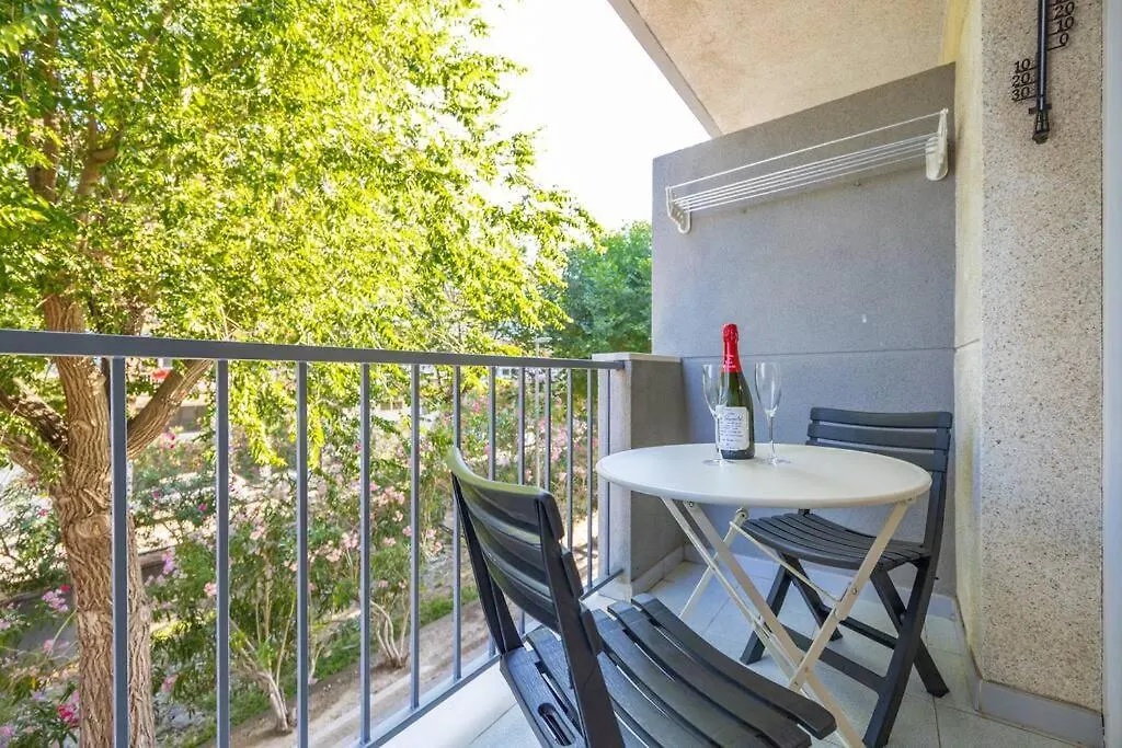Apartamento La Cuana Rosas España