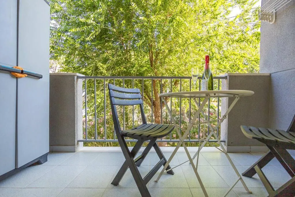 Apartamento La Cuana Rosas